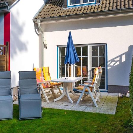 Neue Reihe Villa Zingst Exterior photo