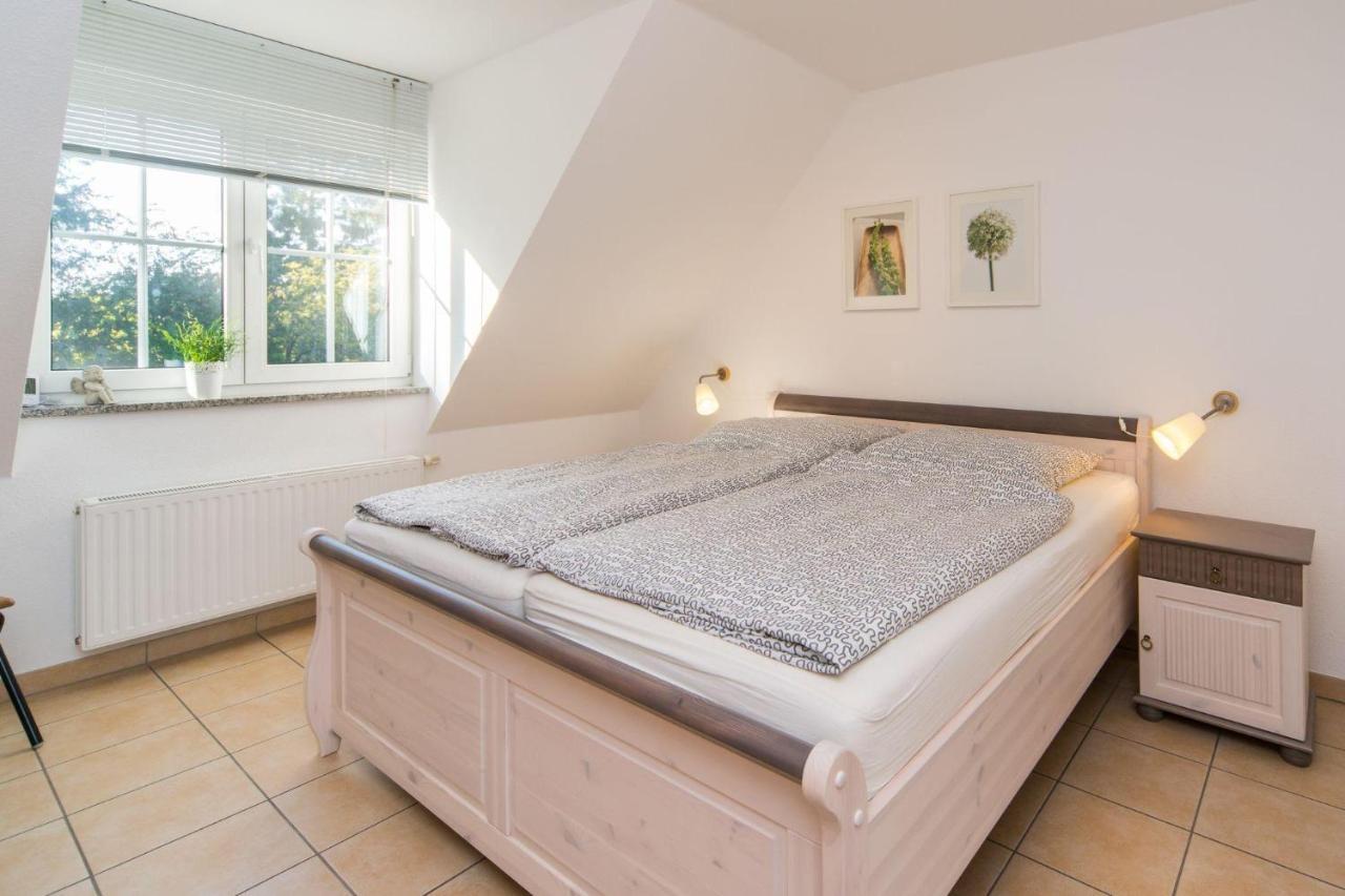 Neue Reihe Villa Zingst Exterior photo