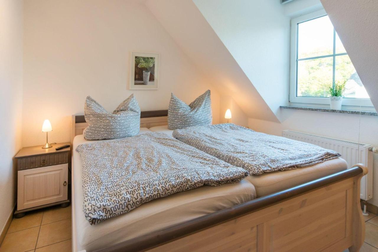 Neue Reihe Villa Zingst Exterior photo