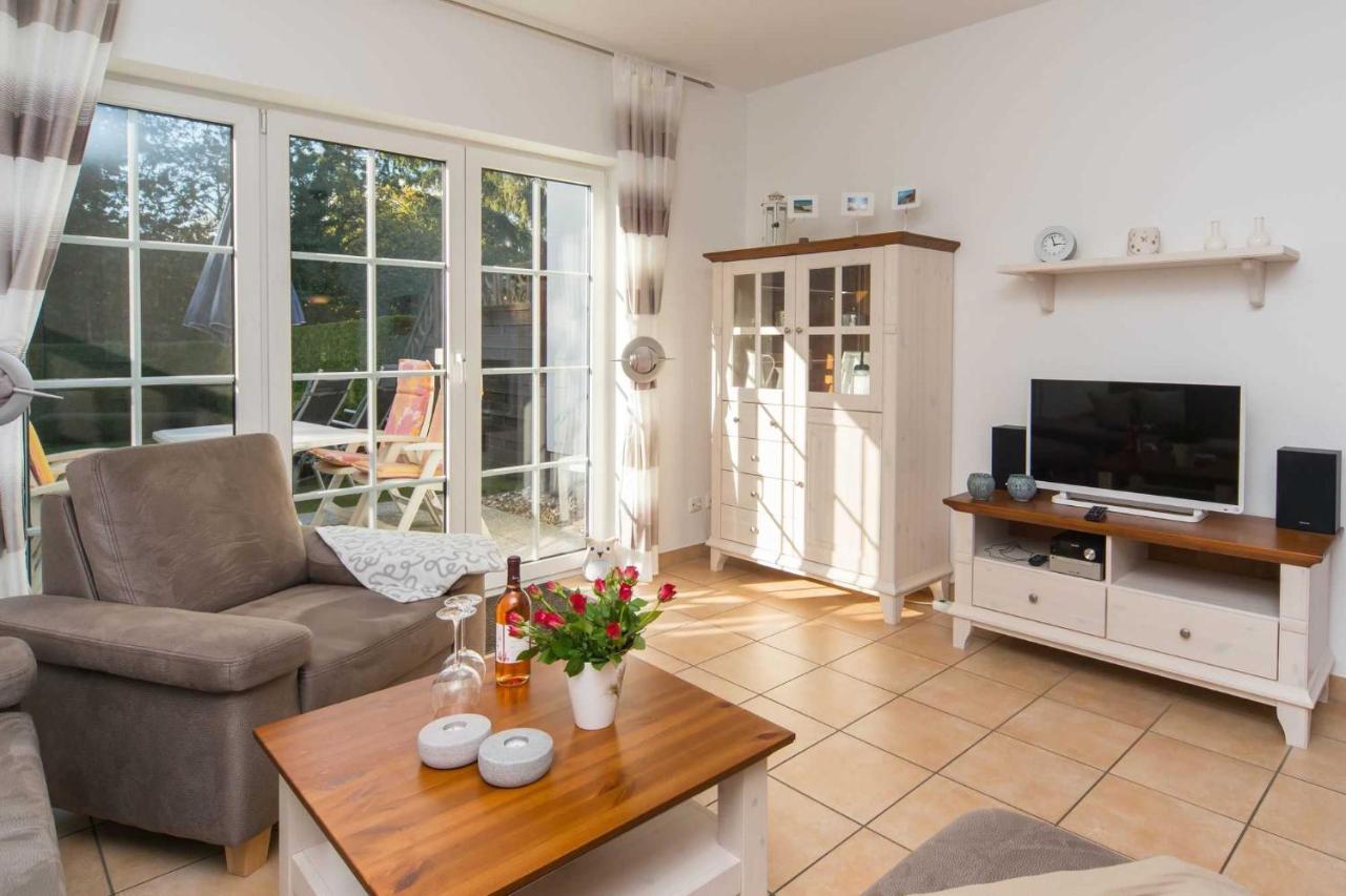 Neue Reihe Villa Zingst Exterior photo